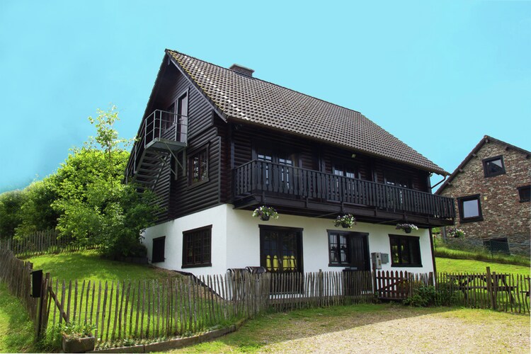 Chalet Luxembourg