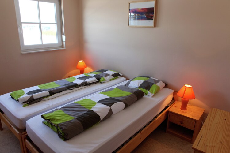 Holiday home Luxembourg