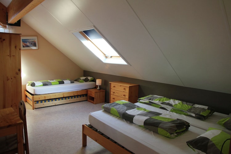 Holiday home Luxembourg