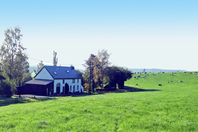 Holiday home Luxembourg