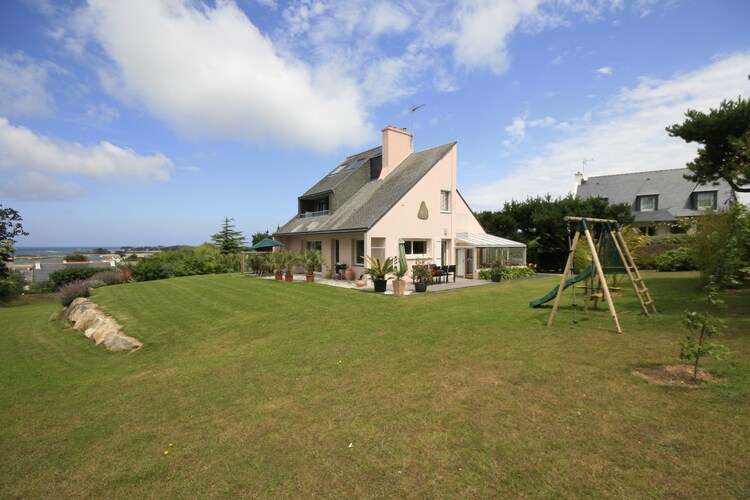 Villa Brittany