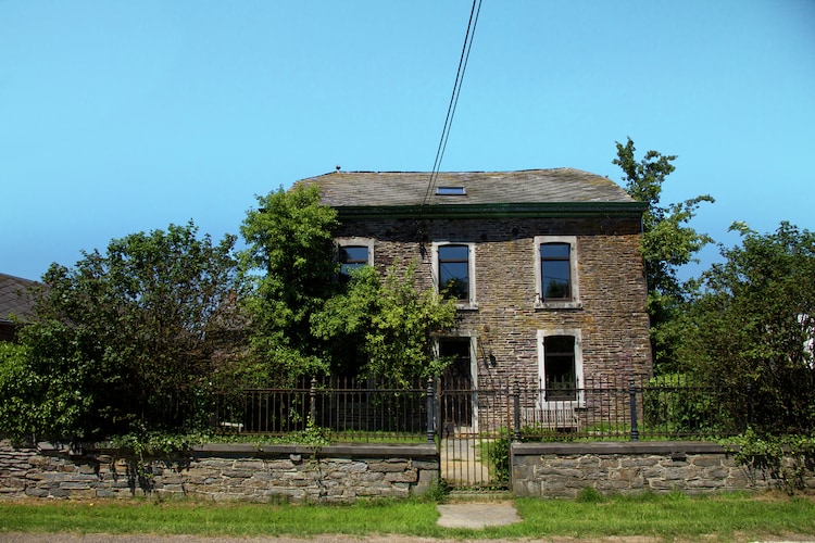 Holiday home Liege
