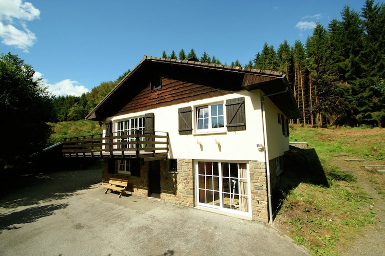 Holiday home Liege