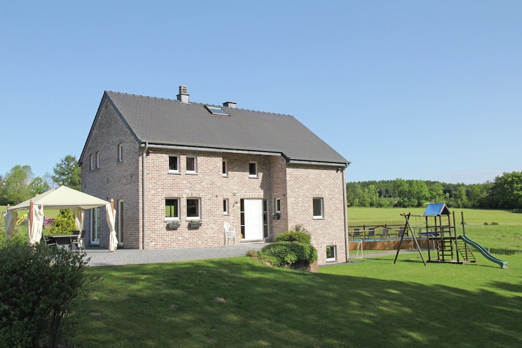 Holiday home Liege