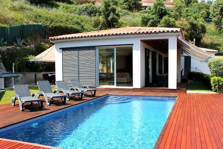 Villa Costa Brava