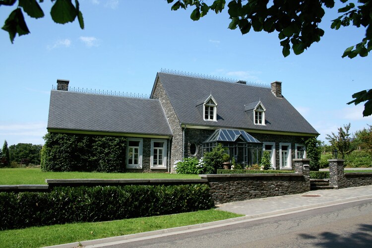 Cottage Luxembourg