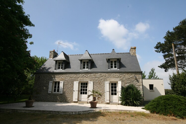 Villa Brittany