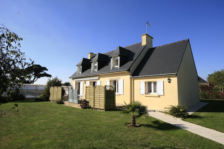 Villa Brittany