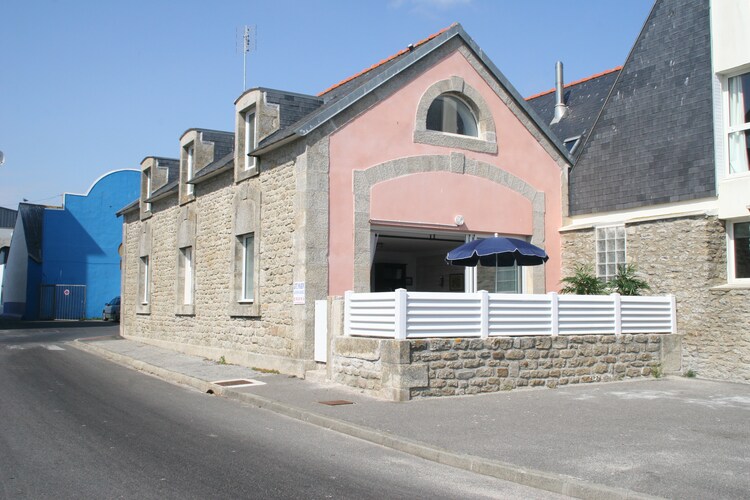 Holiday home Brittany