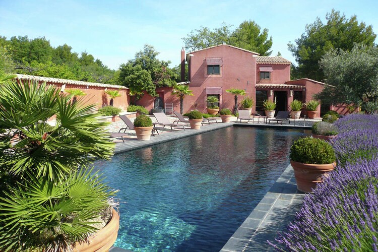 Villa Provence Cote d Azur