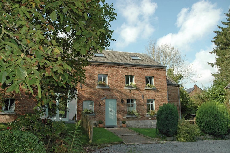 Holiday home Namur