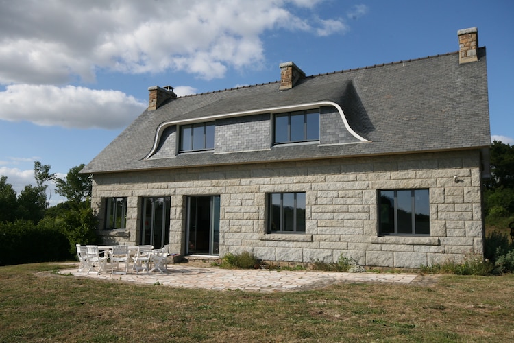 Villa Brittany