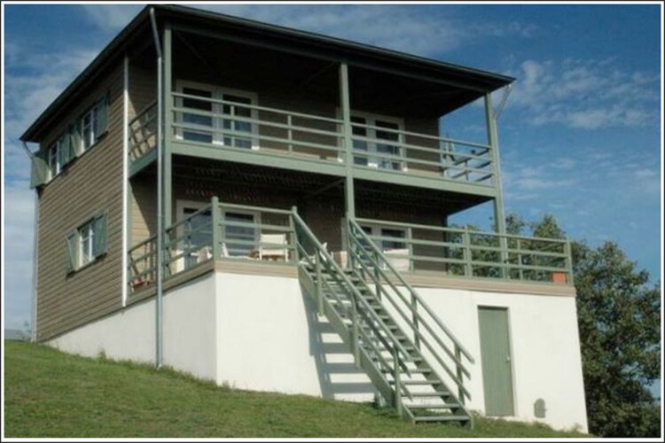 Mansion Ardeche