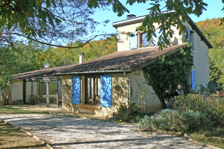 Villa Dordogne