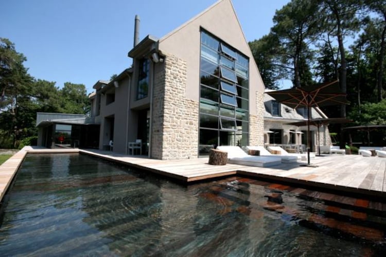 Villa Brittany