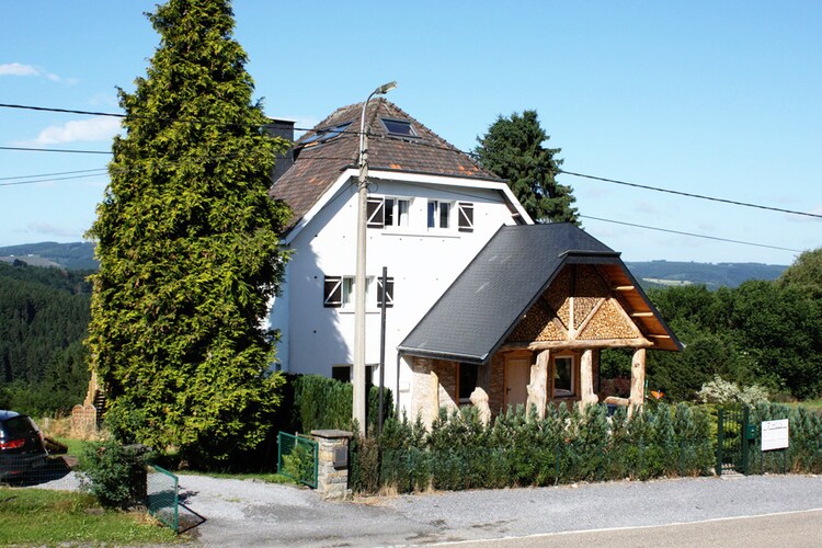 Holiday home Liege