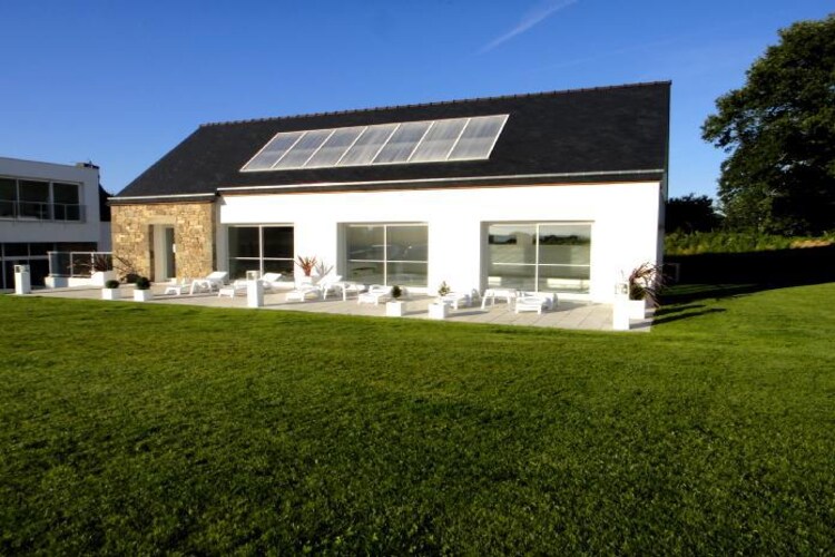 Villa Brittany