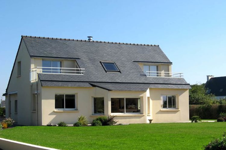 Villa Brittany