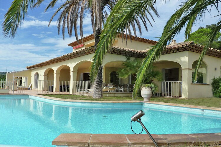 Villa Provence Cote d Azur