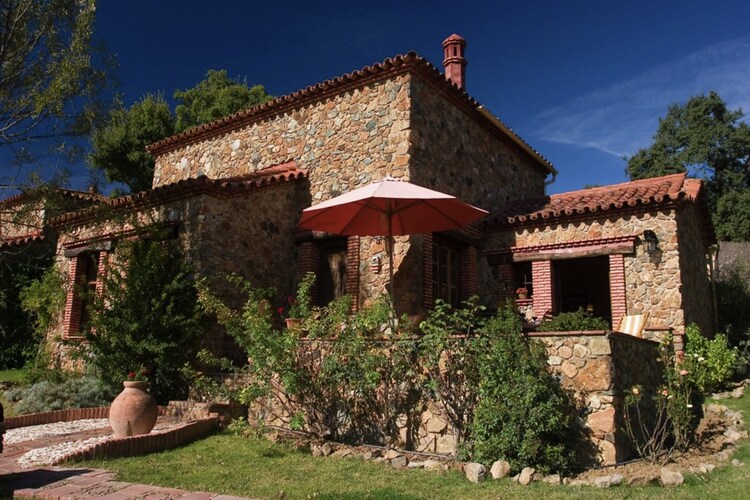 Cottage Andalusia Inland