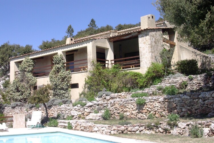 Villa Provence Cote d Azur