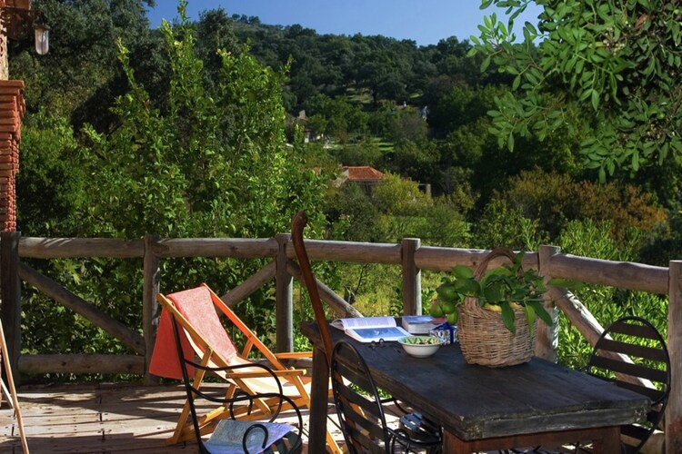 Cottage Andalusia Inland