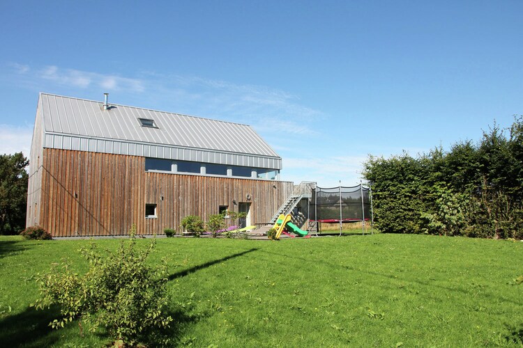 Holiday home Liege