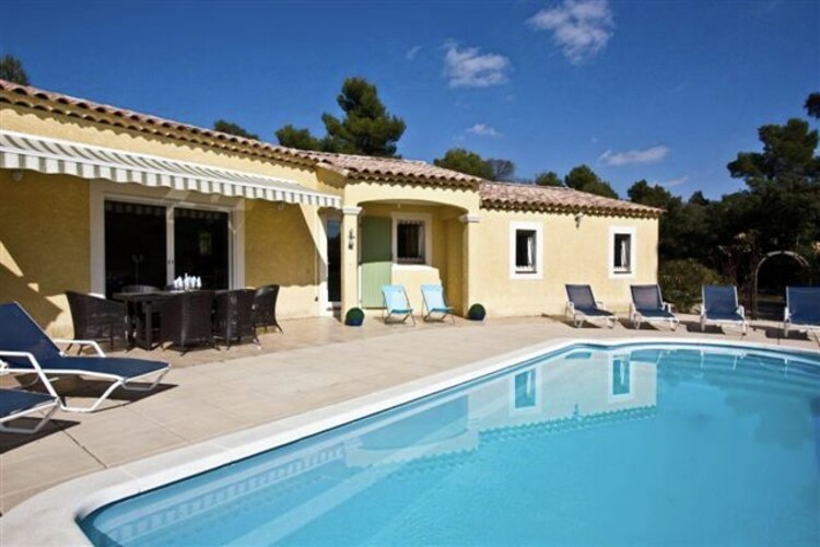 Villa Provence Cote d Azur