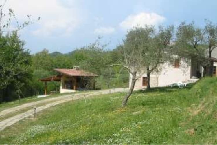 Farmhouse Tuscany Elba