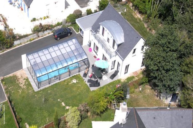 Villa Brittany
