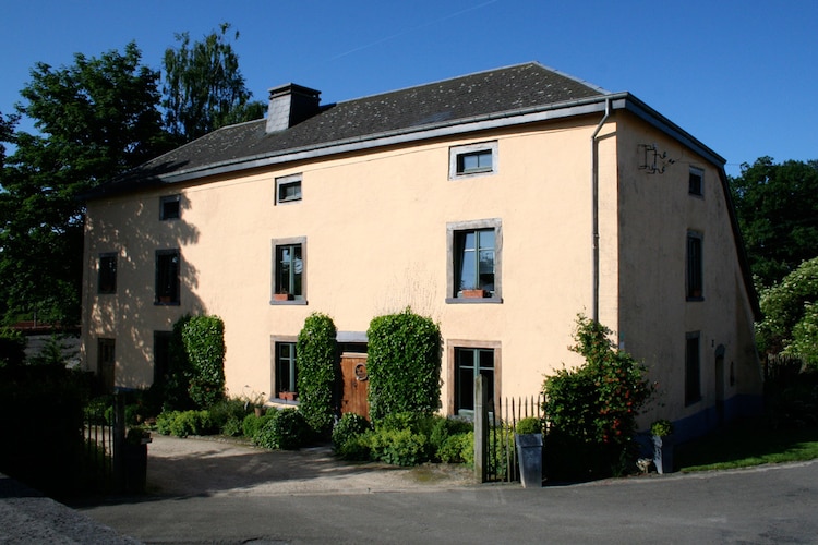 Holiday home Luxembourg