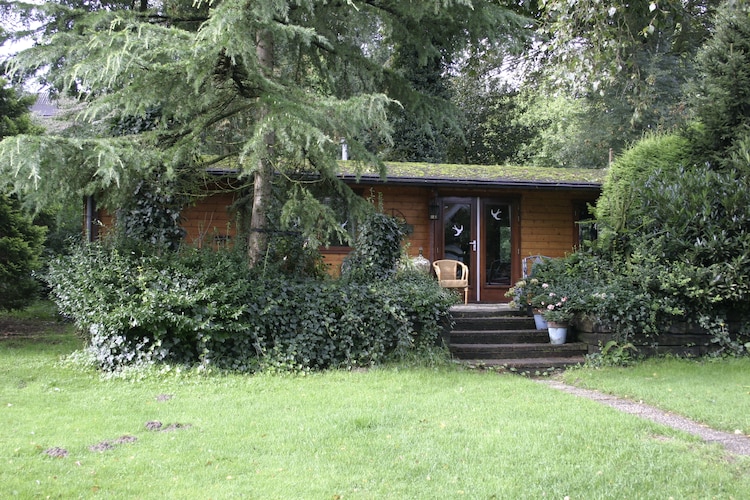 Chalet Overijssel