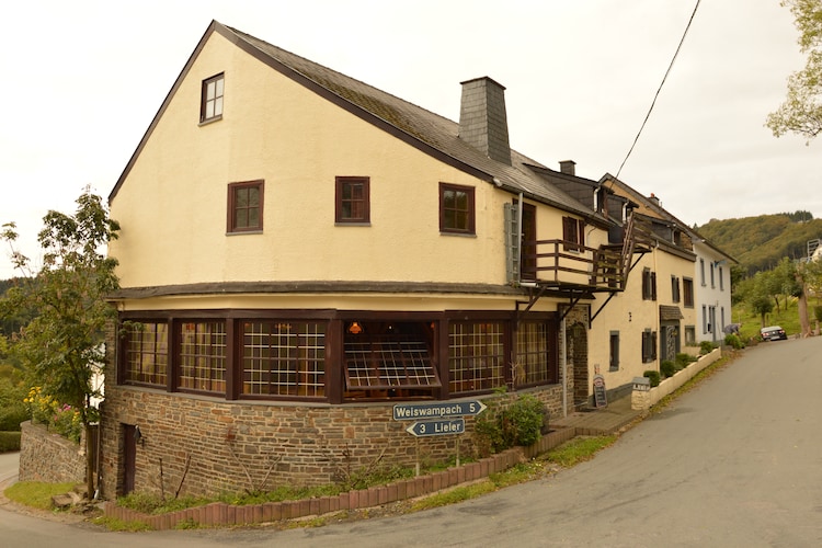 Ferienhaus Residenz Ouren (995621), Burg-Reuland, Lüttich, Wallonien, Belgien, Bild 1