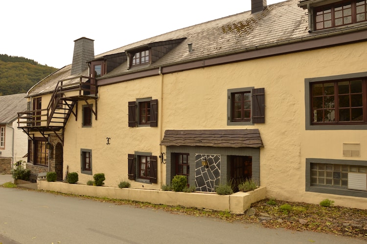 Ferienhaus Residenz Ouren (995621), Burg-Reuland, Lüttich, Wallonien, Belgien, Bild 2