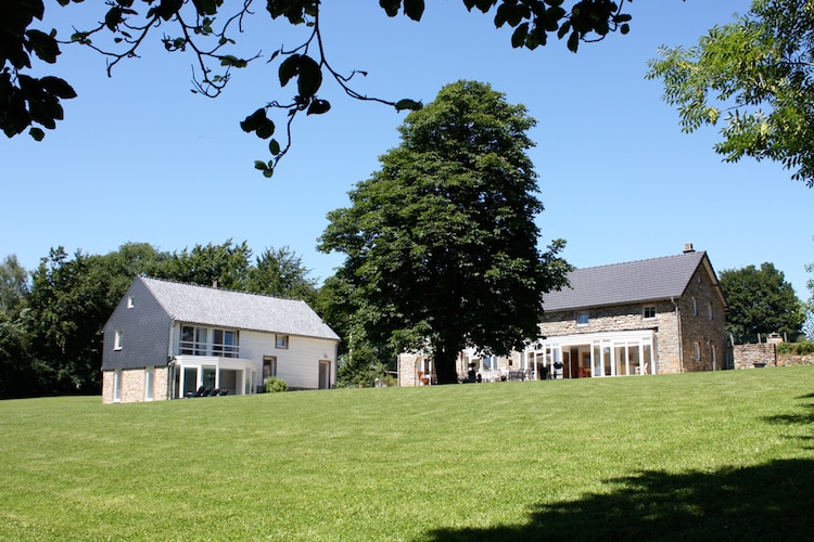 Holiday home Liege