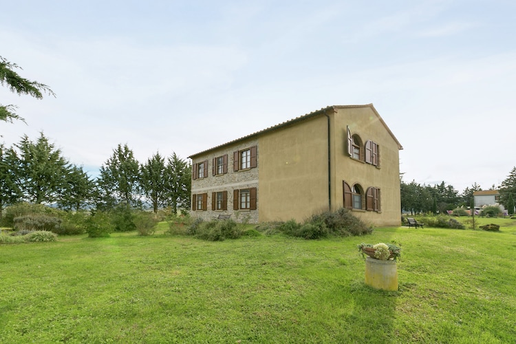 Farmhouse Tuscany Elba