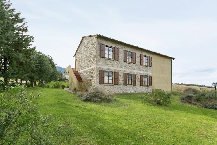 Farmhouse Tuscany Elba