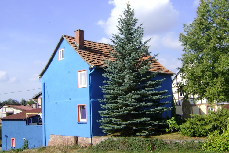 Holiday home Thuringia