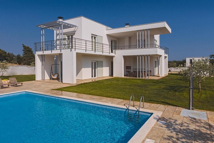 Villa Istria