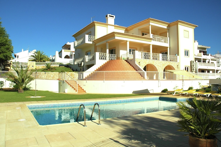 Villa Algarve