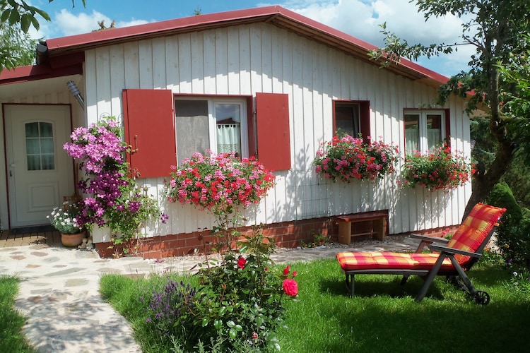 Holiday home Harz