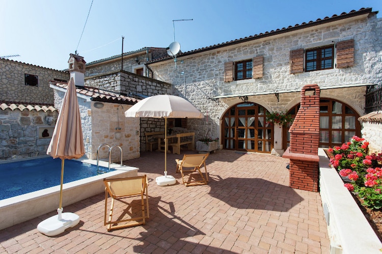 Villa Istria