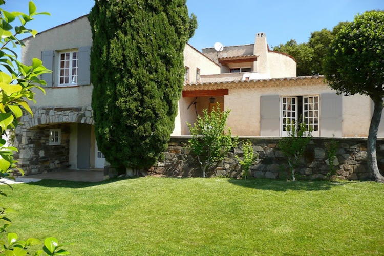 Villa Provence Cote d Azur
