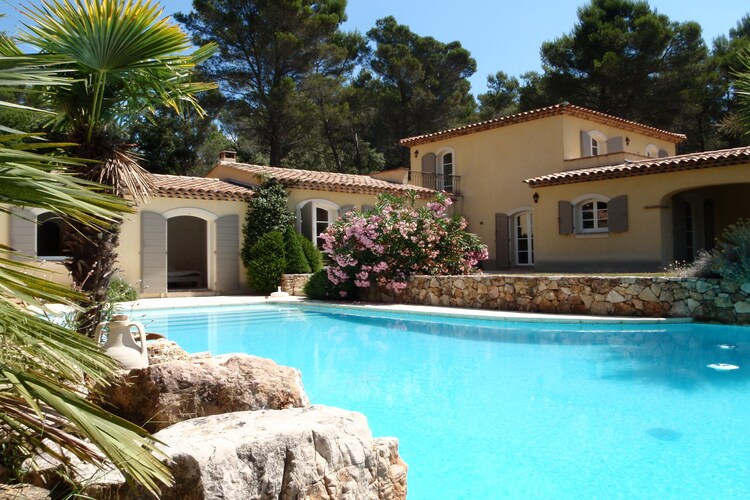 Villa Provence Cote d Azur