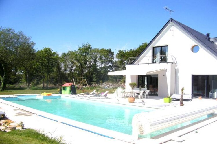 Villa Brittany