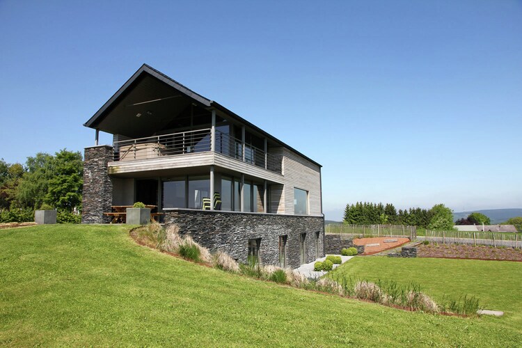 Villa Luxembourg
