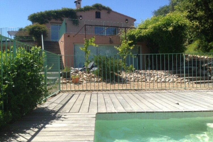 Holiday home Provence Cote d Azur