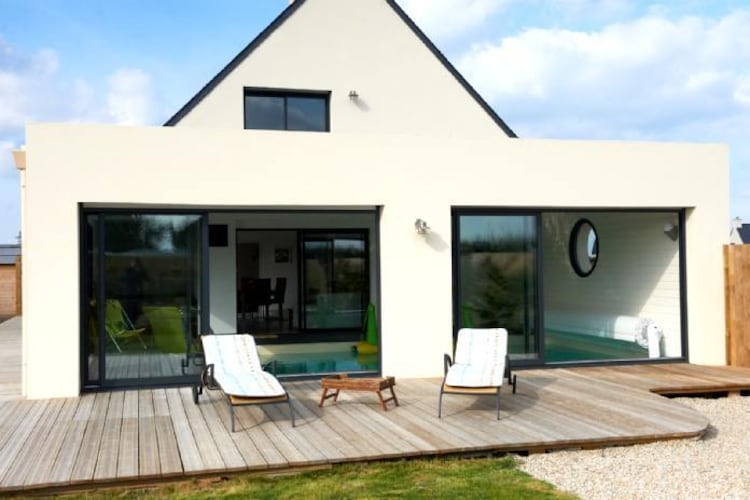 Villa Ardeche