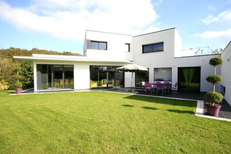 Villa Brittany