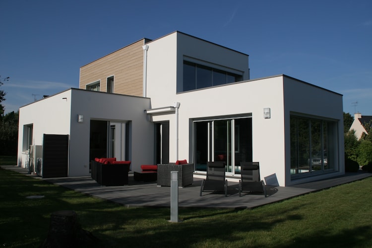 Villa Brittany